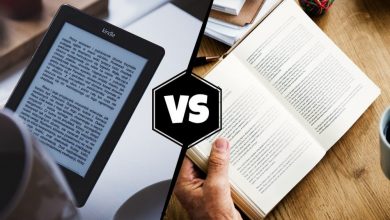 Photo of Kindle Vs Paperback: which is the best way to read books?