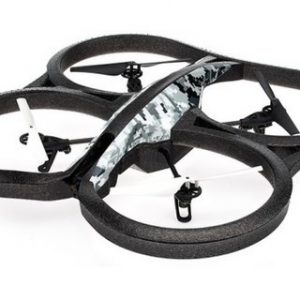 Parrot-AR-Drone