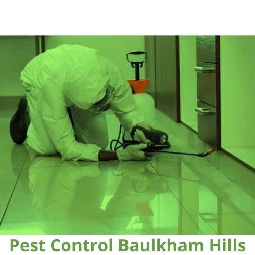 Pest Control Baulkham Hills