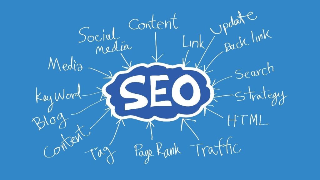 SEO Services In Jaipur