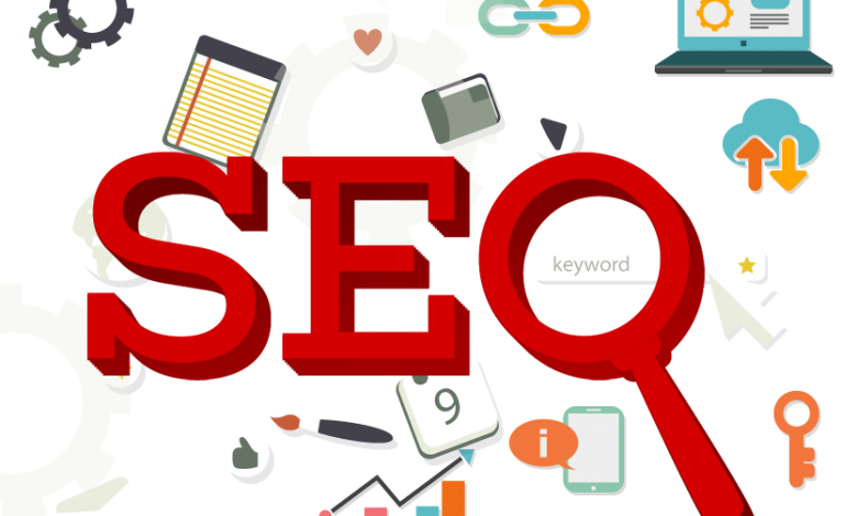 SEO packages