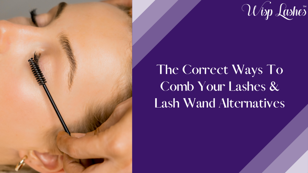 eyelash extension