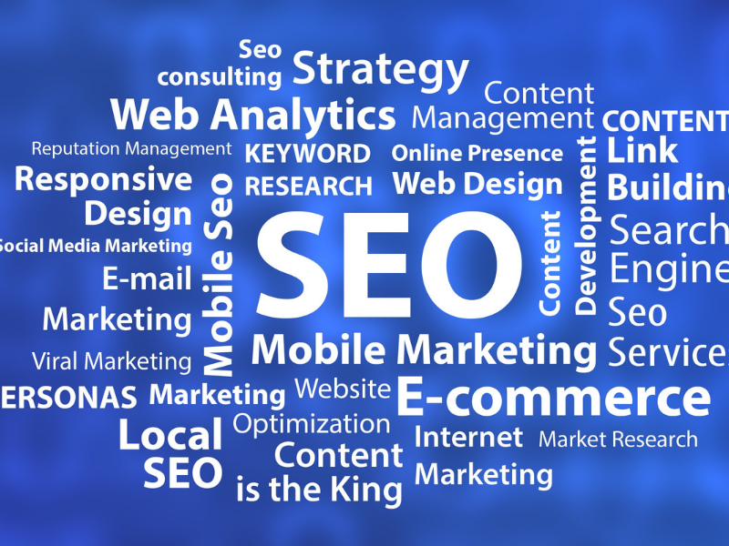 Seo Company Noida