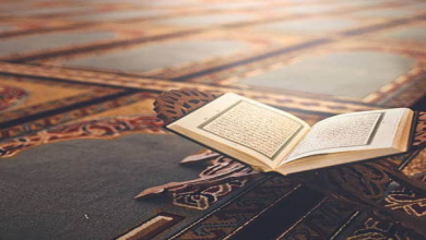 Photo of Do You Follow These 8 Etiquettes for Holy Quran recitation Online?