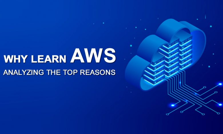 AWS Training in Hyderabad