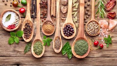 Photo of Herbs and Spices are Good for Health