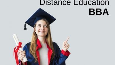 Photo of Looking for career prospects after BBA through distance learning?