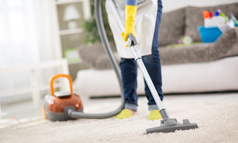 carpet cleaning blacktown