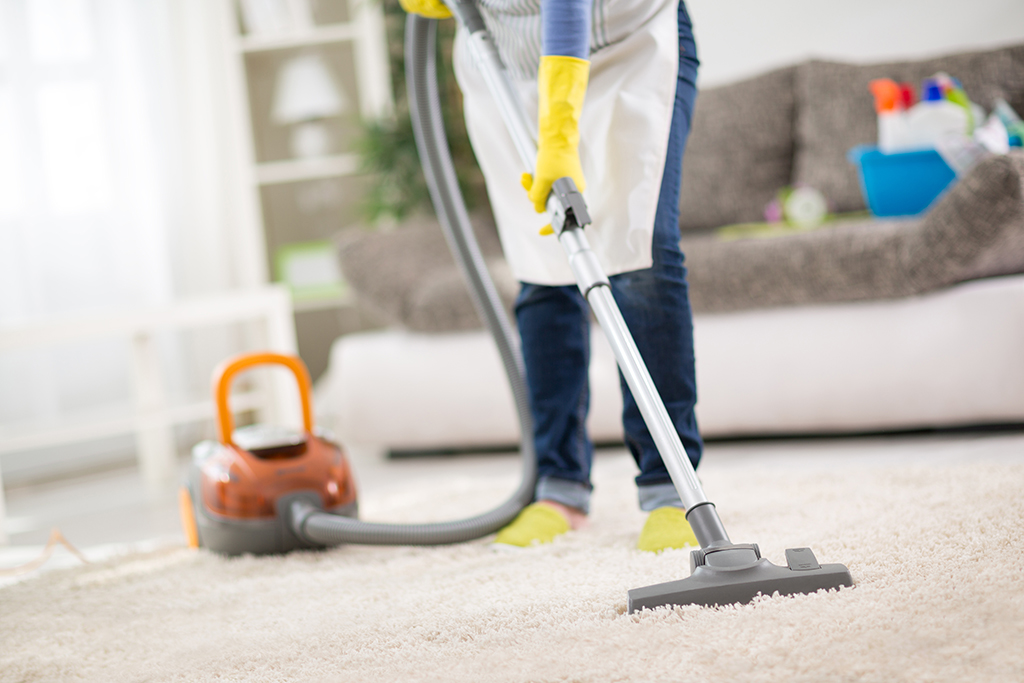 carpet cleaning blacktown