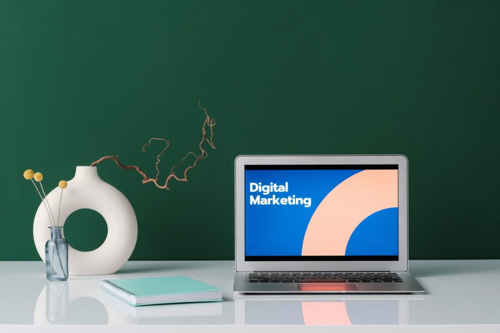 Digital Marketing Course