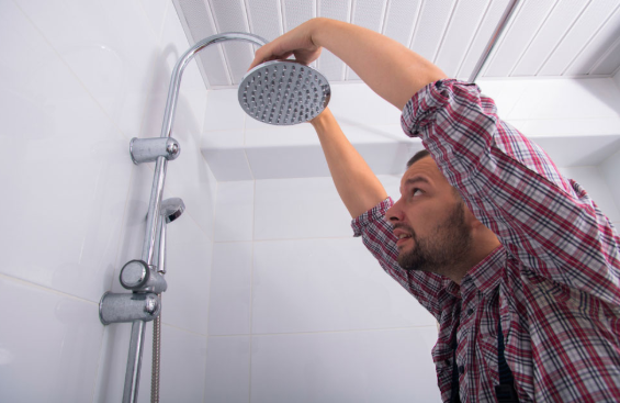 Plumbing services