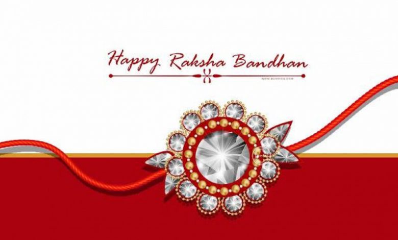 How To Enjoy Raksha Bandhan 2021 With Sibling Living in Abroad?