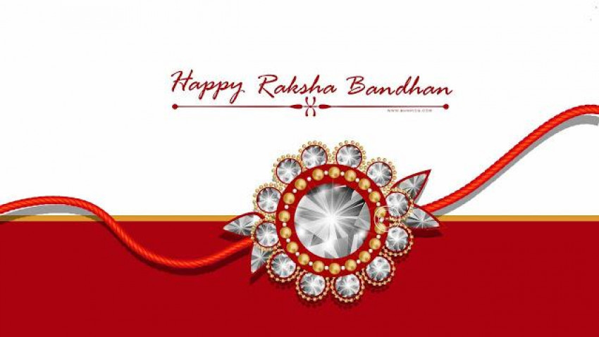 How To Enjoy Raksha Bandhan 2021 With Sibling Living in Abroad?