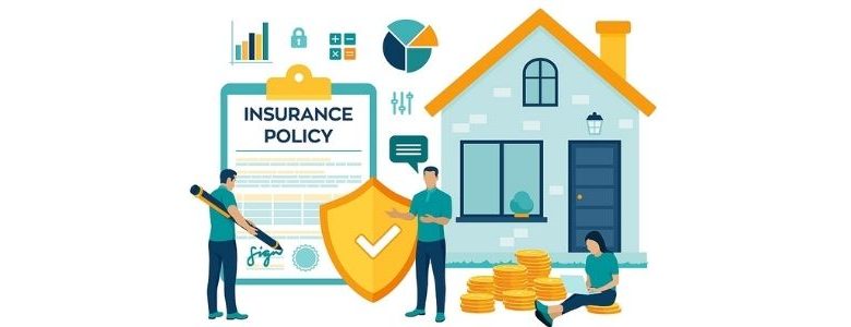 5 Types of Small Business Insurance You Should Consider