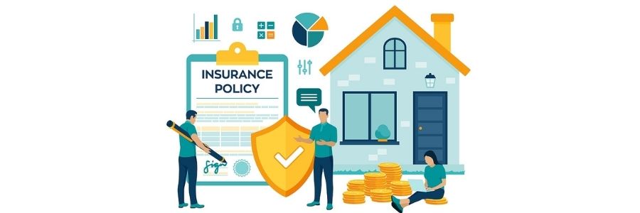 5 Types of Small Business Insurance You Should Consider