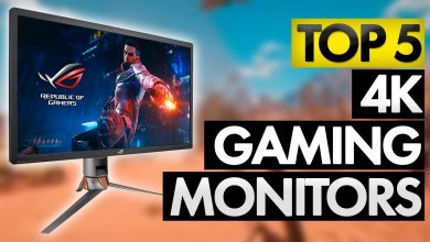 Photo of Best 4k Monitors 2021