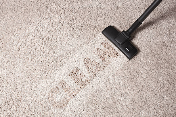 Carpet Cleaning Helensvale