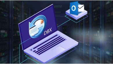 Photo of How to Convert DBX to PST Outlook 2007?