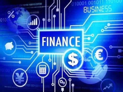 Digital Finance