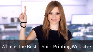 Photo of What is the Best T Shirt Printing Website?