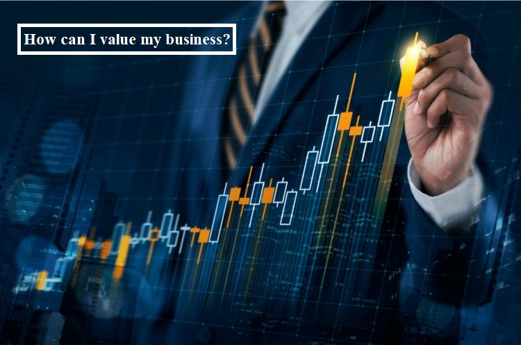 value your business