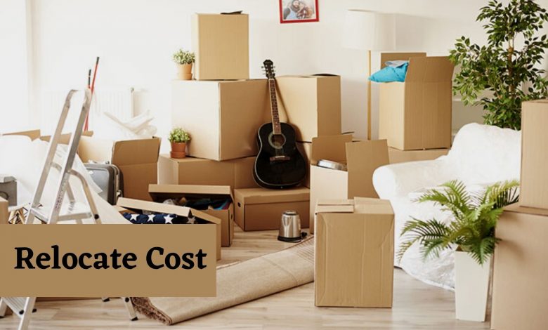 How to Relocate Cost-effectively with Packers and Movers