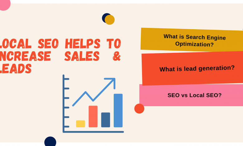 Grow Business Online with SEO