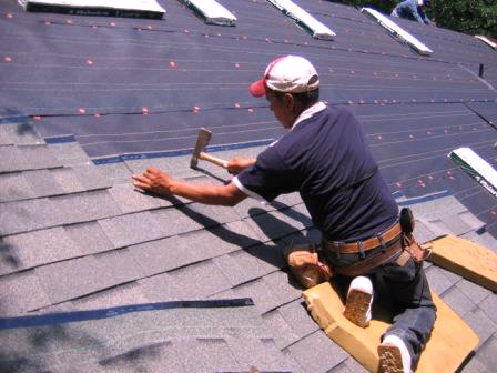 The best Toronto Roofing Company for a particular roof