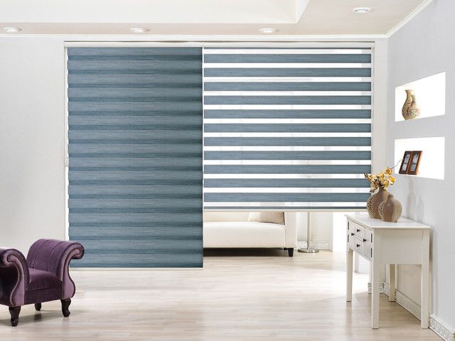 window blinds langley