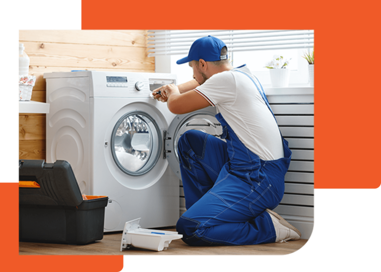 washing machine repair in Bangalore