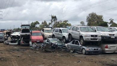 Photo of How Long Are You Responsible For Old Scrap Car After Selling It?