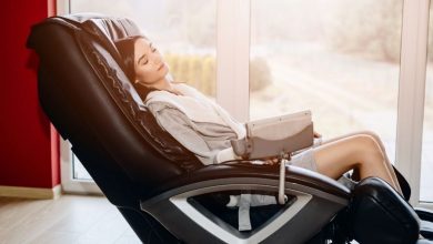 Photo of How To Choose A Good Massage Chair