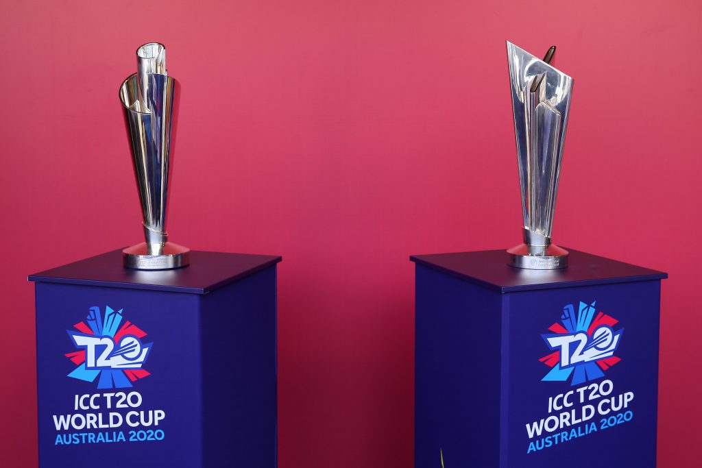 How to Watch ICC T20 World Cup