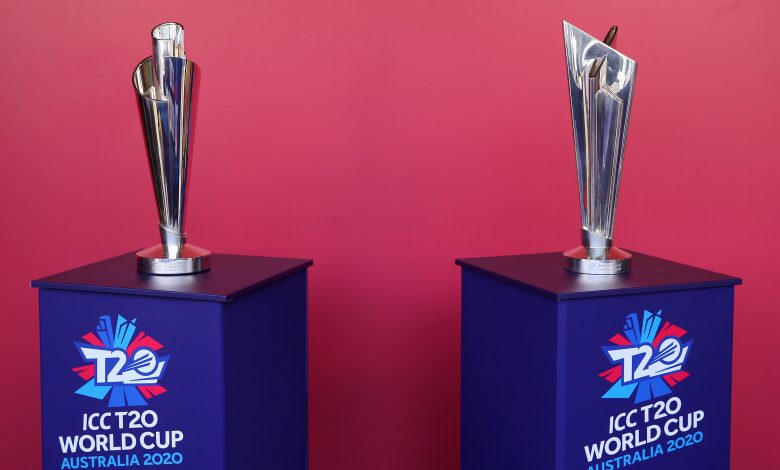 How to Watch ICC T20 World Cup