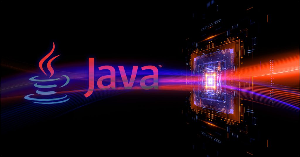 JAVA language