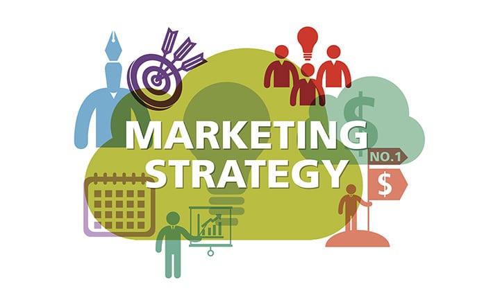 marketing strategies