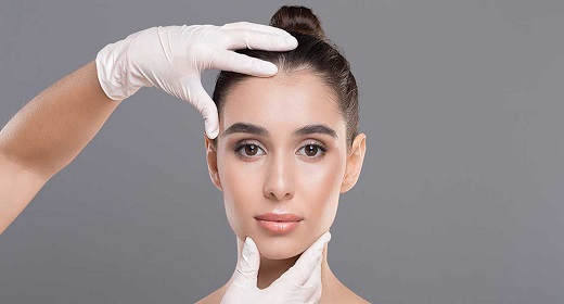 Rhinoplasty in Islamabad