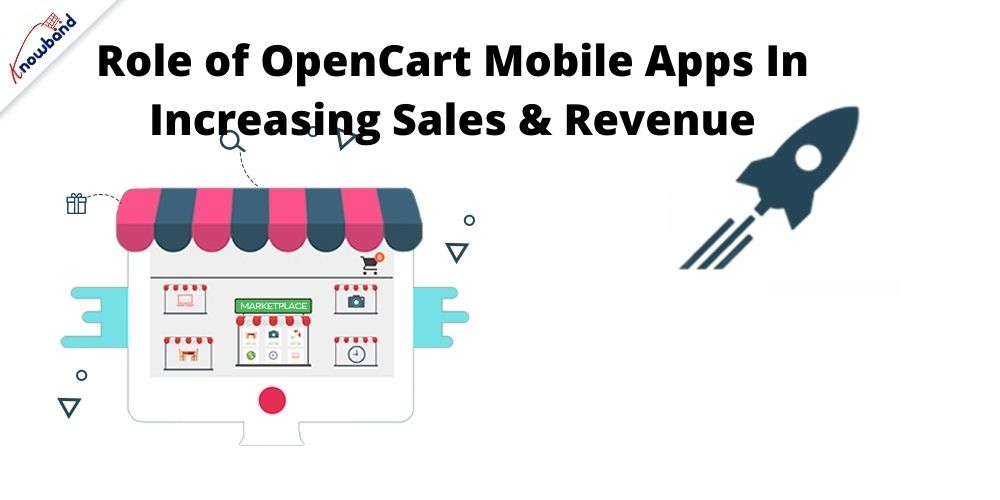 OpenCart Mobile App Creator