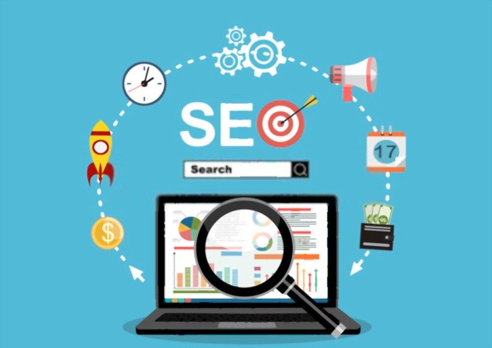 Improve SEO Ranking 2021