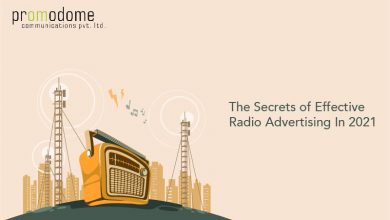 Photo of The Secrets of Effective Radio Advertising In 2021