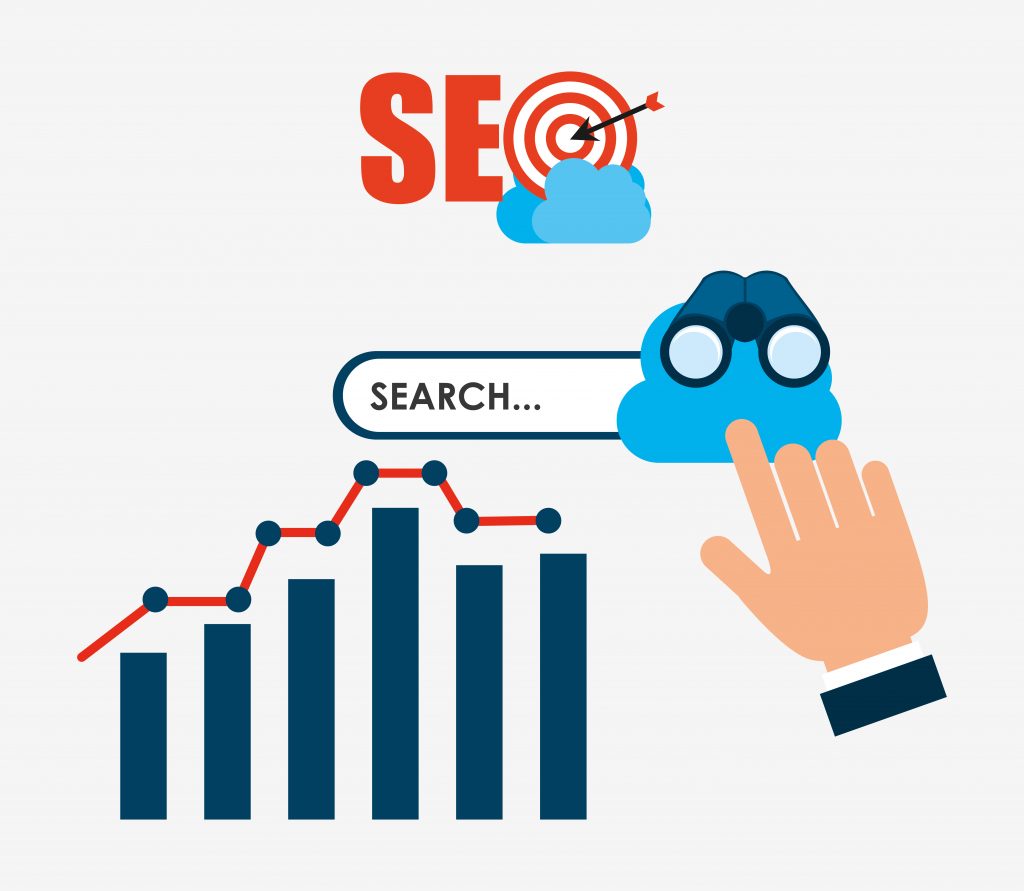 SEO services