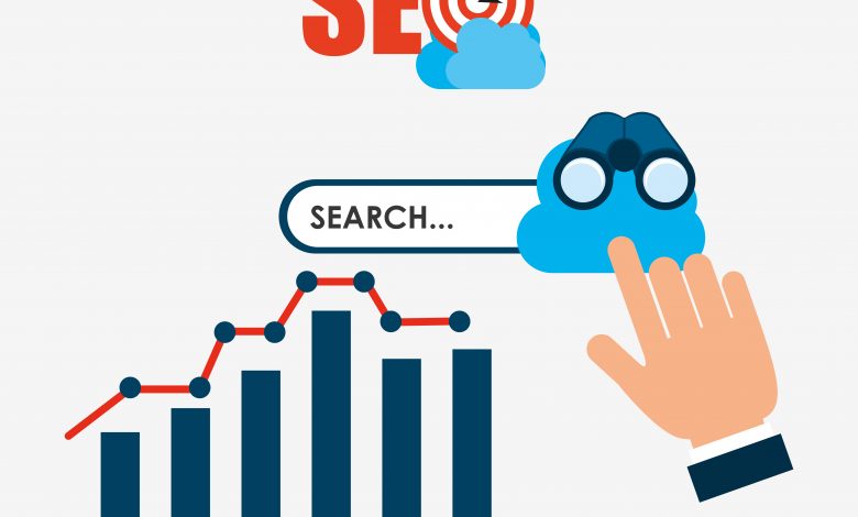 SEO services