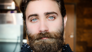 Photo of Beard Growth Kit: Everything That Your Beard Needs