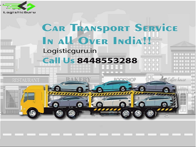 car transport in Bangalore