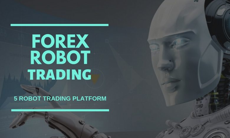 Forex Robots