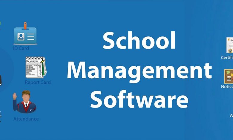 School Management Software