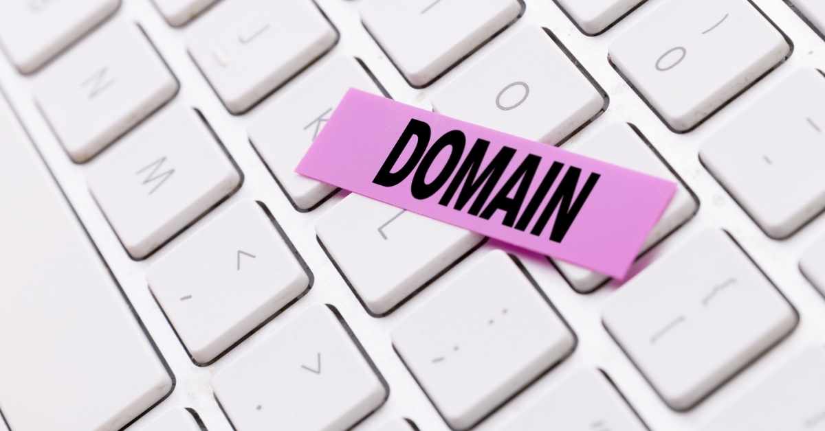 Optimize Your Domain Page