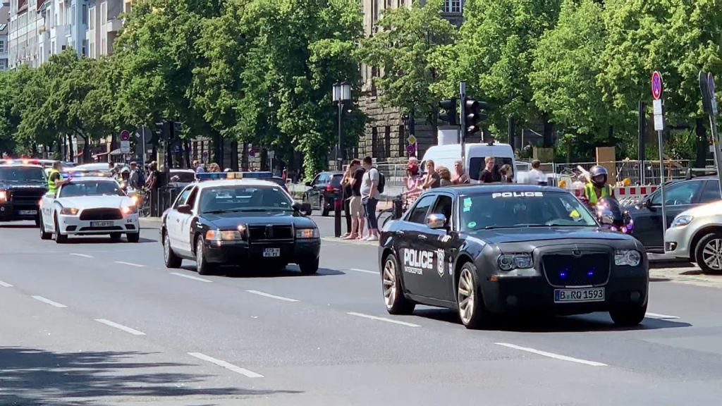 Cars Mostly Use in Processions