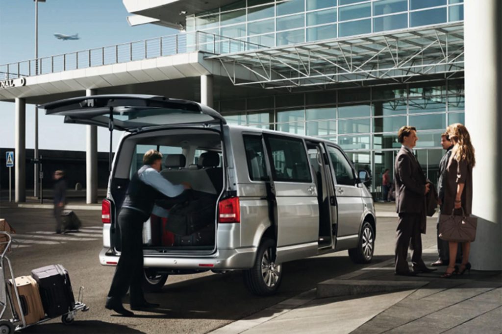 DOMINICAN AIRPORT TRANSFERS