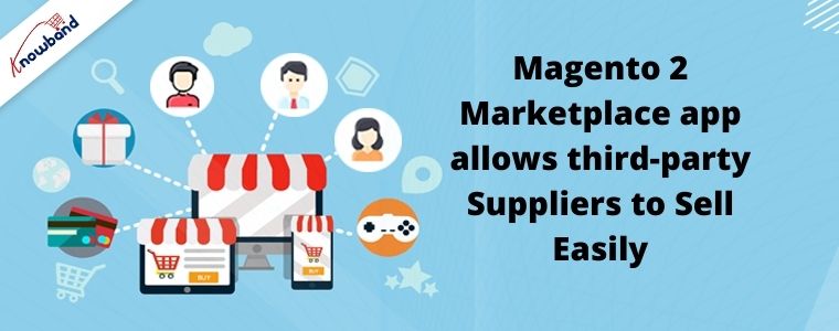 Magento 2 Marketplace